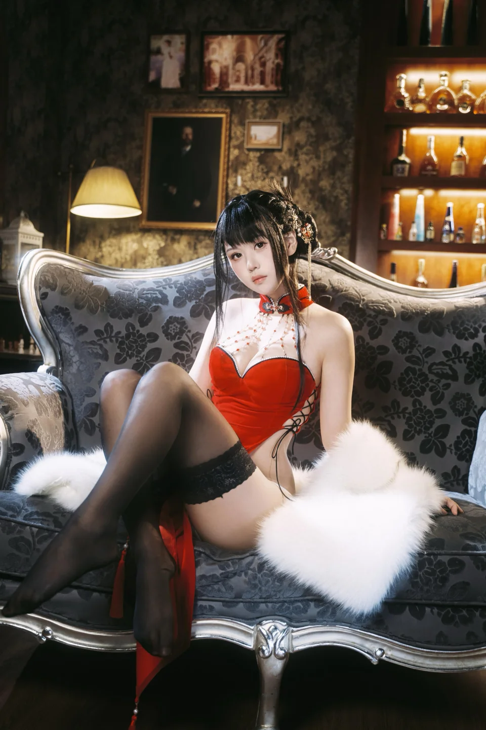 萌芽儿o0 - 朱砂痣  [26P-341MB] tg@simisebaisi 【丝足阁】019.webp